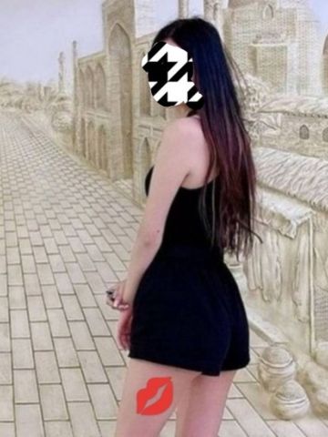 Проститутка Алла